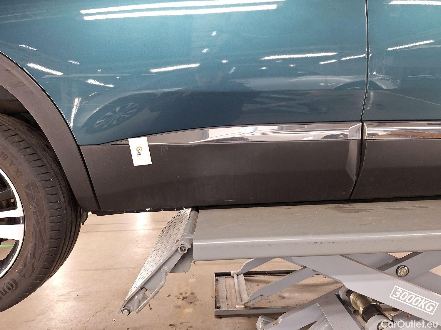  Peugeot  5008 Peugeot,  '16, Peugeot  1.5 BlueHDi 96kW S&S Allure 5d 7pl #22