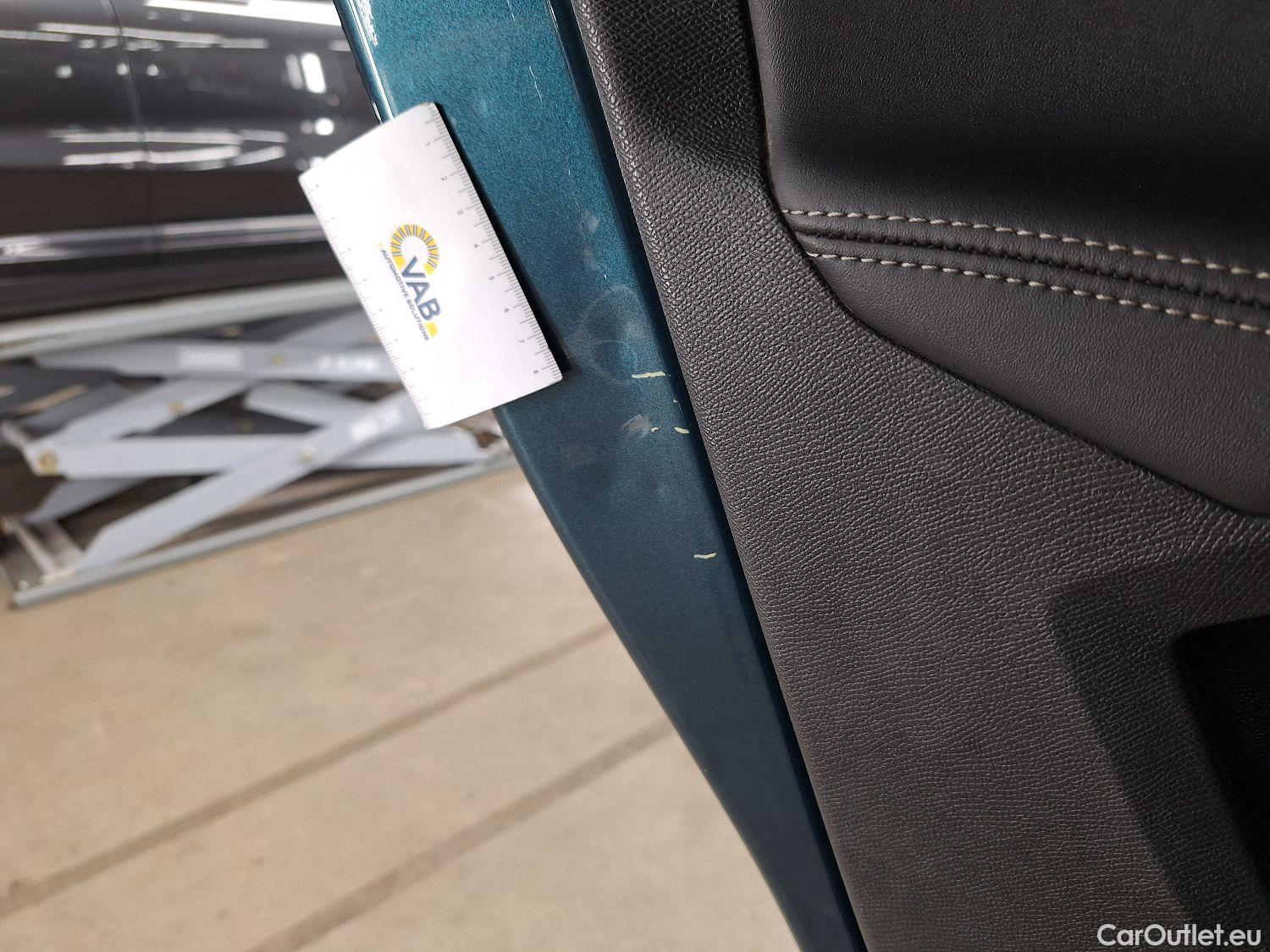  Peugeot  5008 Peugeot,  '16, Peugeot  1.5 BlueHDi 96kW S&S Allure 5d 7pl #57