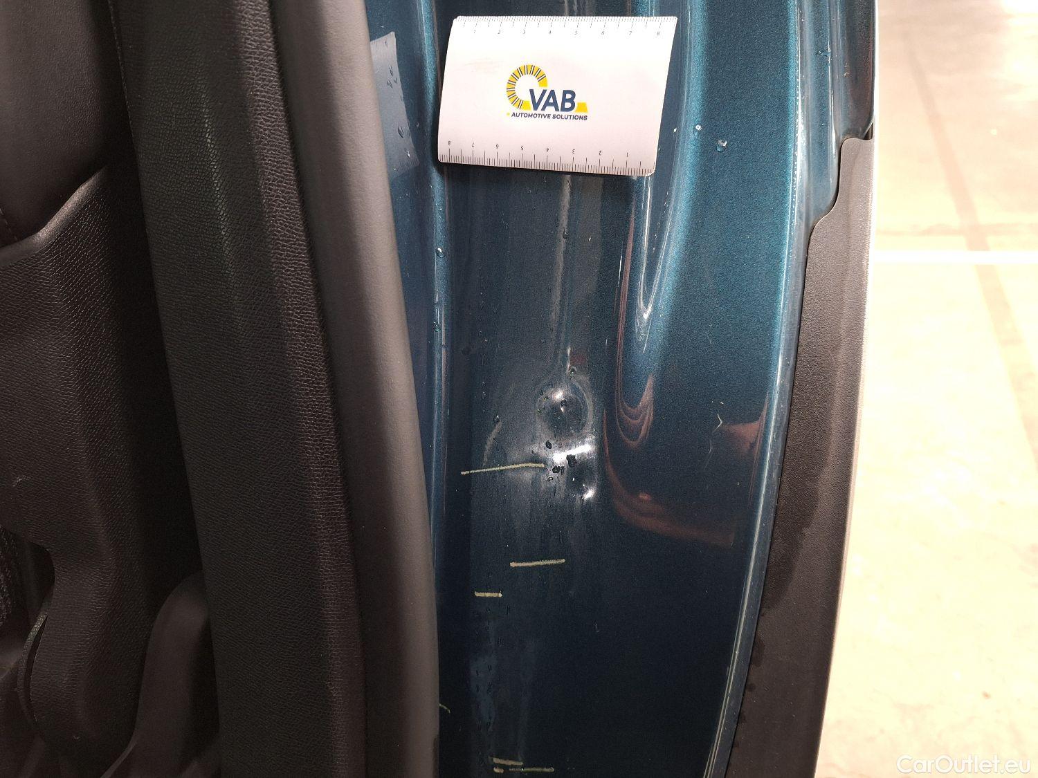  Peugeot  5008 Peugeot,  '16, Peugeot  1.5 BlueHDi 96kW S&S Allure 5d 7pl #62