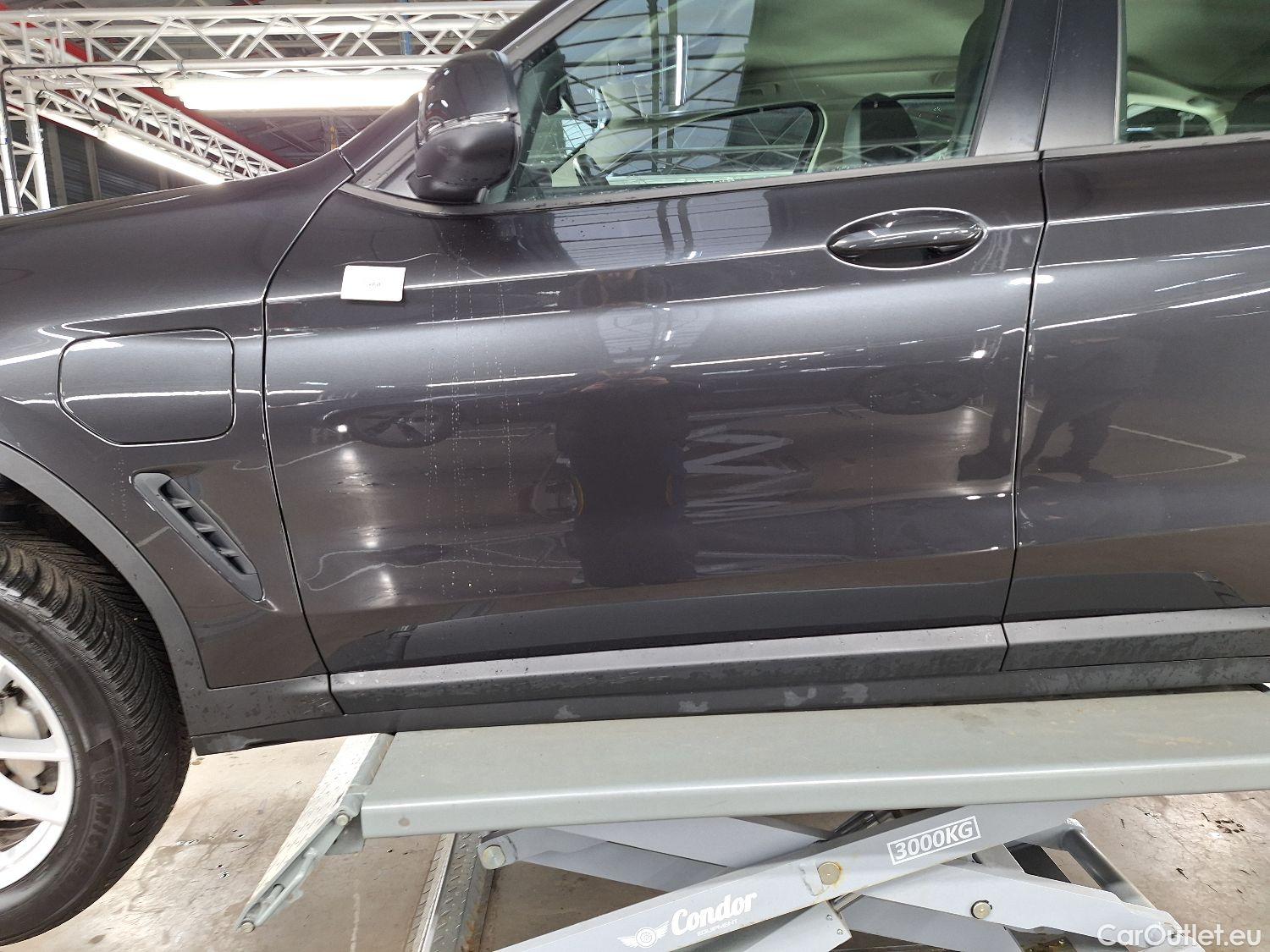  Bmw  X3 BMW,  '17, BMW  xDrive30e (120 kW) 5d #39