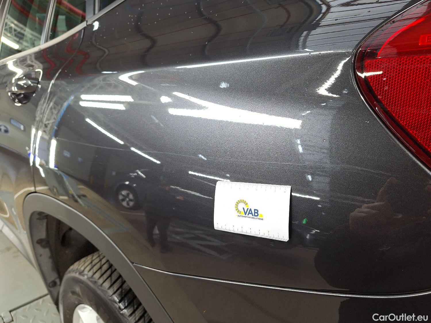  Bmw  X3 BMW,  '17, BMW  xDrive30e (120 kW) 5d #34