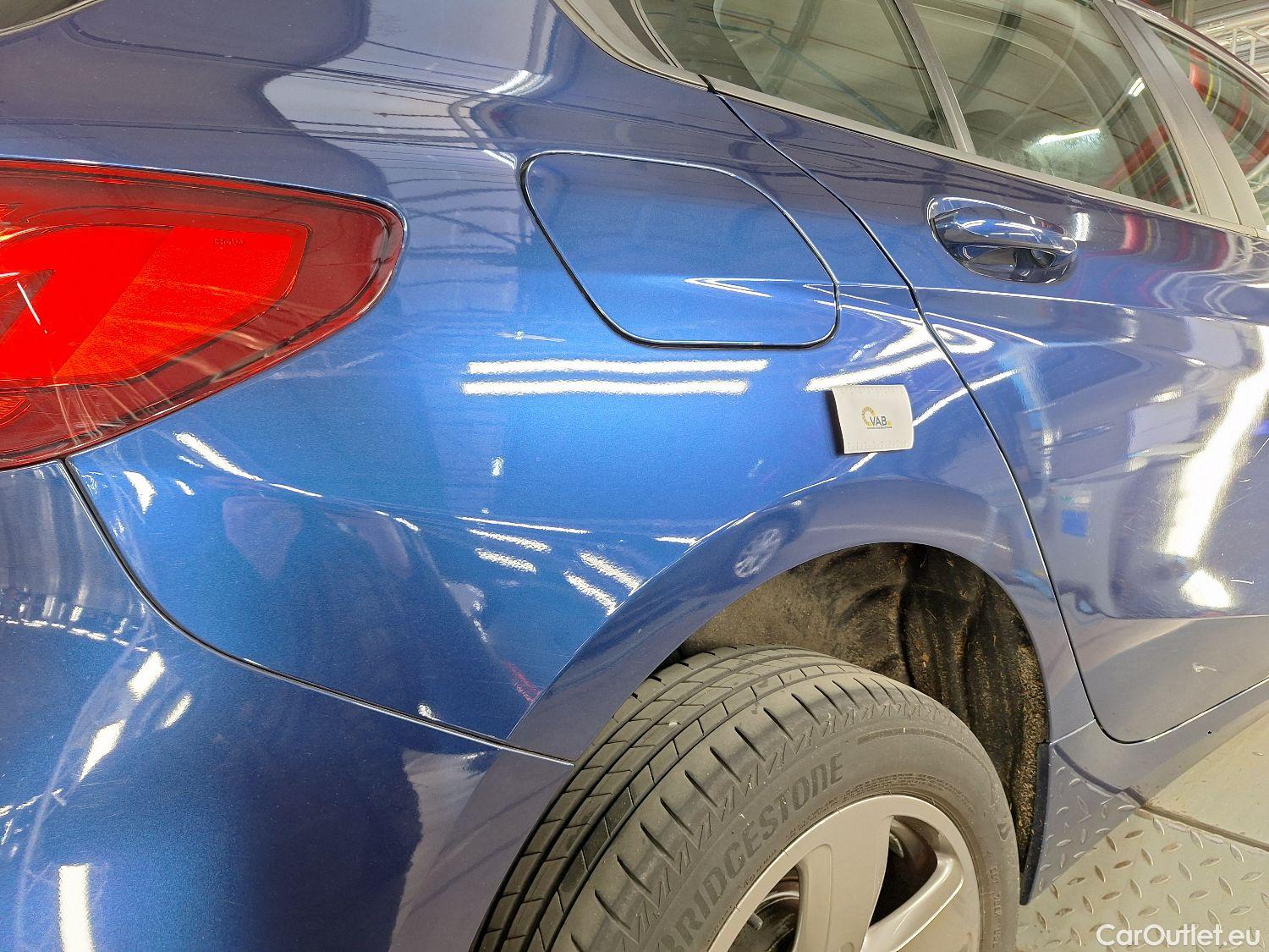  Bmw  Serie 1 BMW, 1-serie '19, BMW 1 Reeks Hatch 116d (85 kW) 5d #23