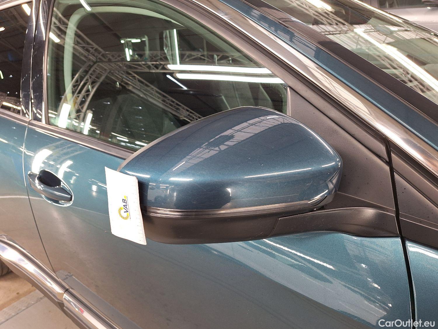  Peugeot  5008 Peugeot,  '16, Peugeot  1.5 BlueHDi 96kW S&S Allure 5d 7pl #7