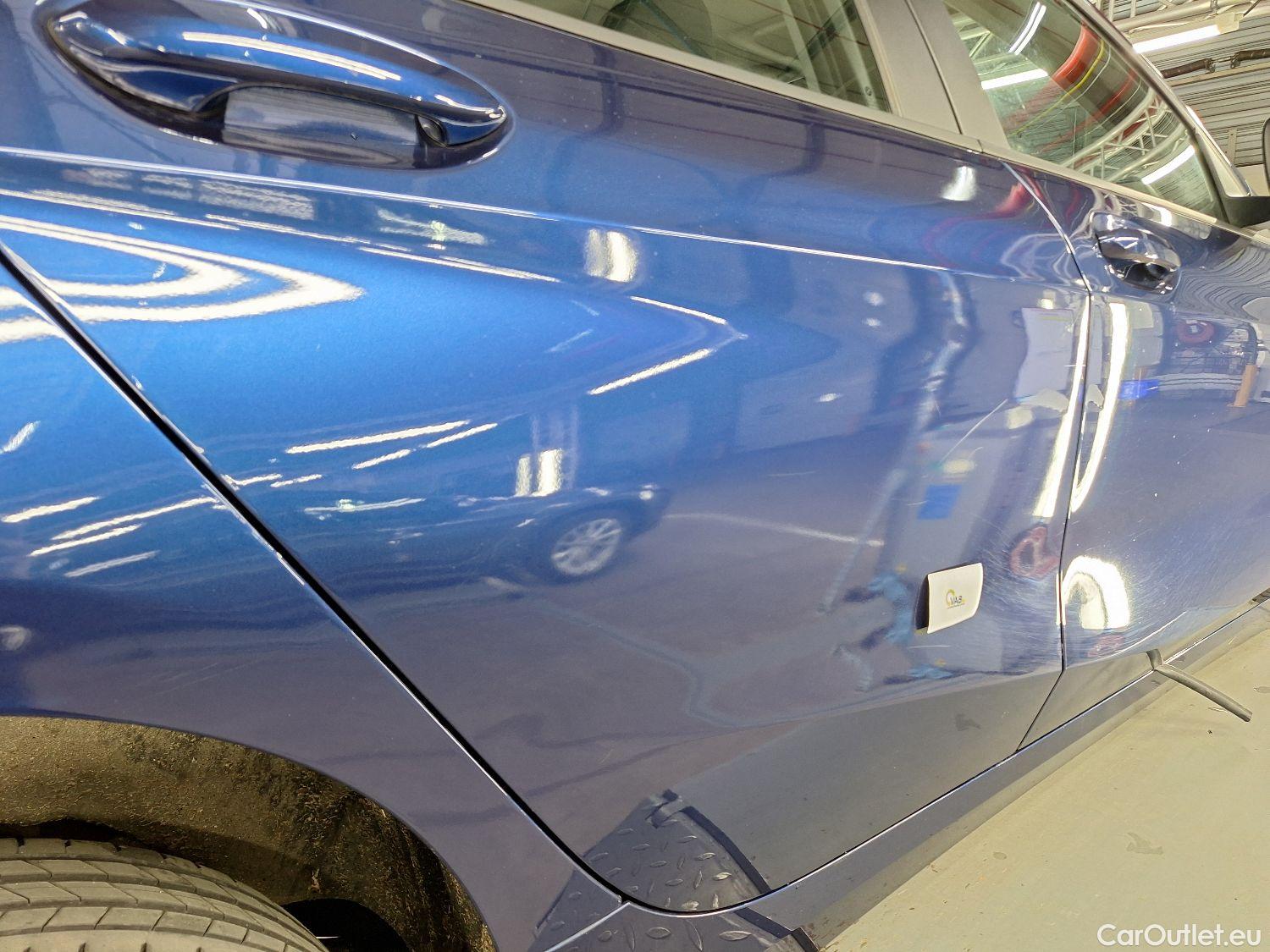  Bmw  Serie 1 BMW, 1-serie '19, BMW 1 Reeks Hatch 116d (85 kW) 5d #26