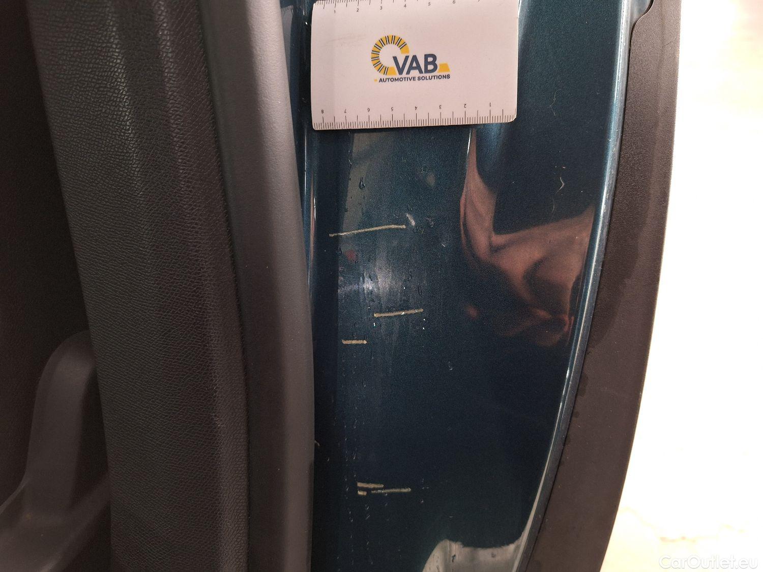  Peugeot  5008 Peugeot,  '16, Peugeot  1.5 BlueHDi 96kW S&S Allure 5d 7pl #65