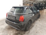  Mini  Cooper Mini 5 door One 5d #2