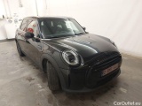  Mini  Cooper Mini 5 door One 5d #8