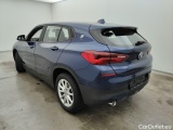  Bmw  X2 BMW  sDrive16d 85kW Aut. 5d #7