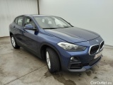  Bmw  X2 BMW  sDrive16d 85kW Aut. 5d #8