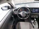  Volkswagen  T-ROC Volkswagen  1.5 TSI DSG 5d #9