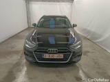  Audi  A4 Audi  Avant 2.0 35 TDi 120kW S tronic Business Ed 5d #5