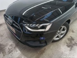  Audi  A4 Audi  Avant 2.0 35 TDi 120kW S tronic Business Ed 5d #37