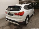 Bmw  X1 BMW  sDrive16d (85 kW) 5d #2