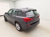  Bmw  X3 BMW,  '17, BMW  xDrive30e (120 kW) 5d #6