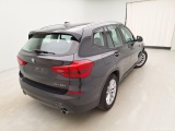  Bmw  X3 BMW,  '17, BMW  xDrive30e (120 kW) 5d #8