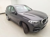 Bmw  X3 BMW,  '17, BMW  xDrive30e (120 kW) 5d #9