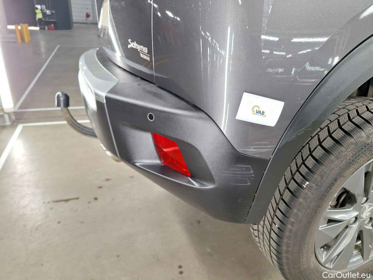  Peugeot  2008 Peugeot,  '19, Peugeot  1.5 BlueHDi 81kW S&S Active Pack 5d #20