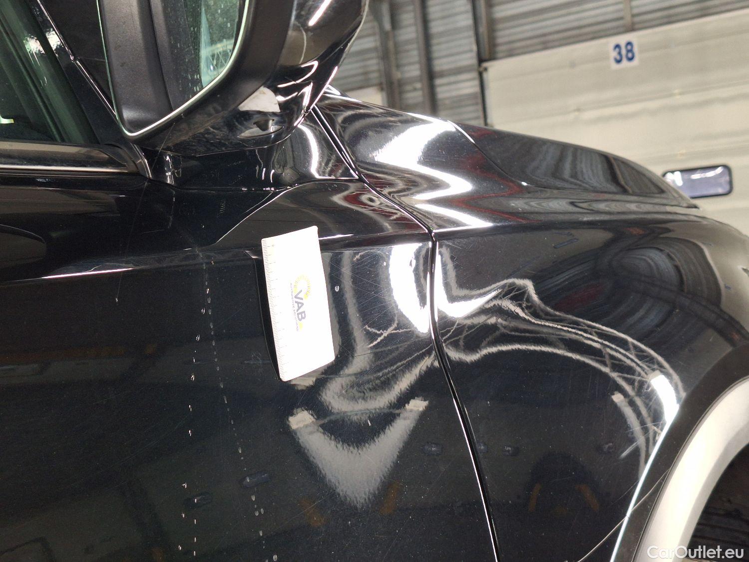  Citroen  DS 7 CROSSBACK DS, DS7 CB '17,  1.5 BlueHDi 130 Auto PERFORMANCE Li #19