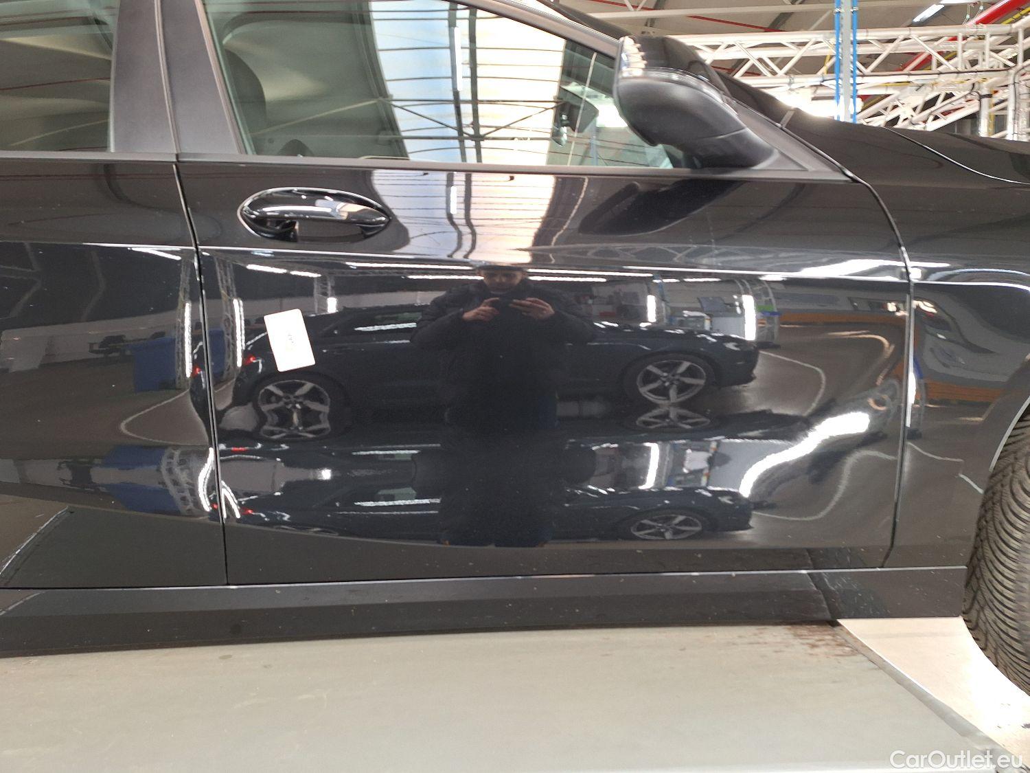  Bmw  Serie 1 BMW, 1-serie '19, BMW 1 Reeks Hatch 116d (85 kW) 5d #5