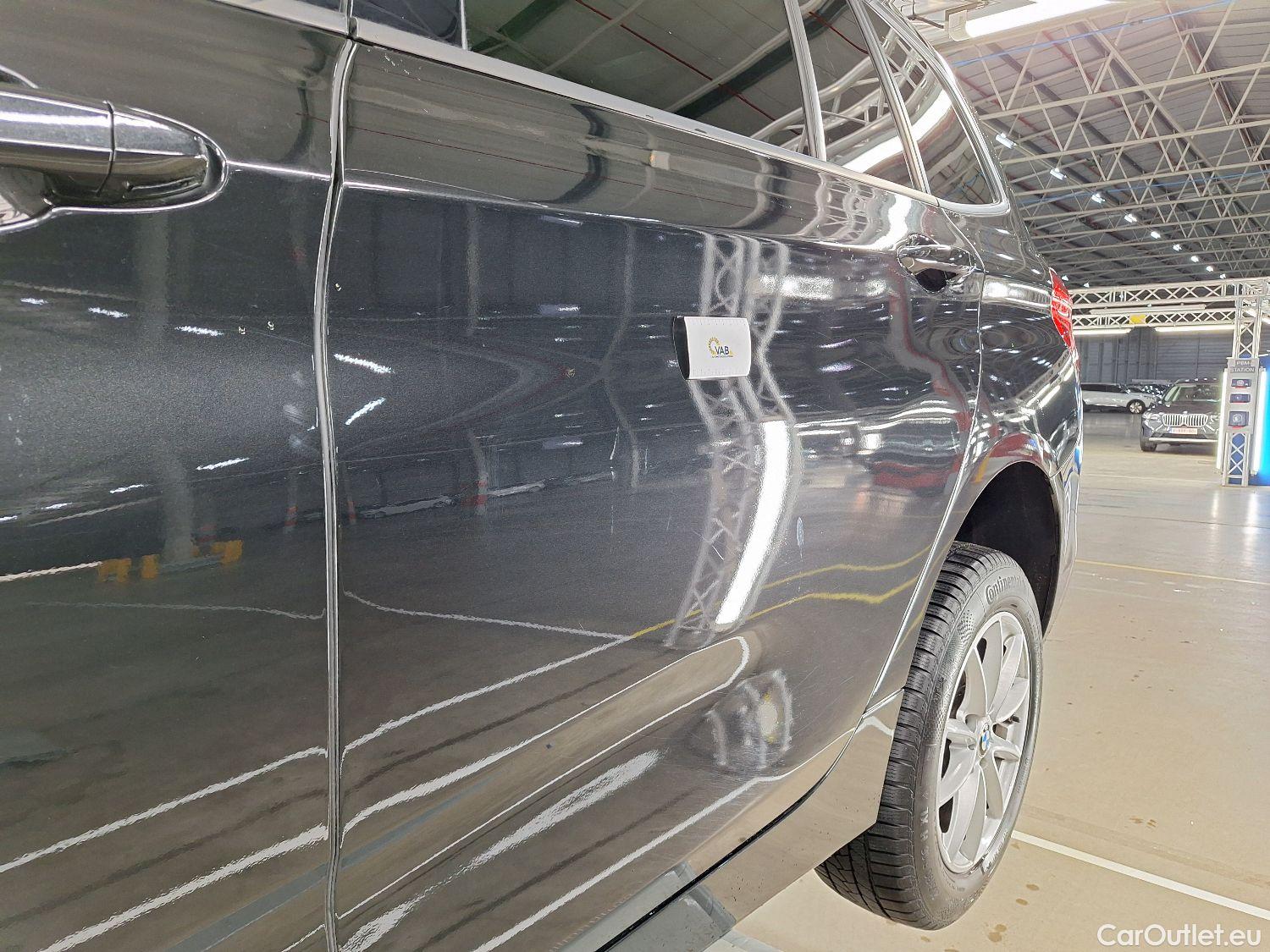  Bmw  Serie 2 BMW, 2-serie GranTour '18, BMW 2 Reeks Gran Tourer 216d (85kW) Aut. 5d #30