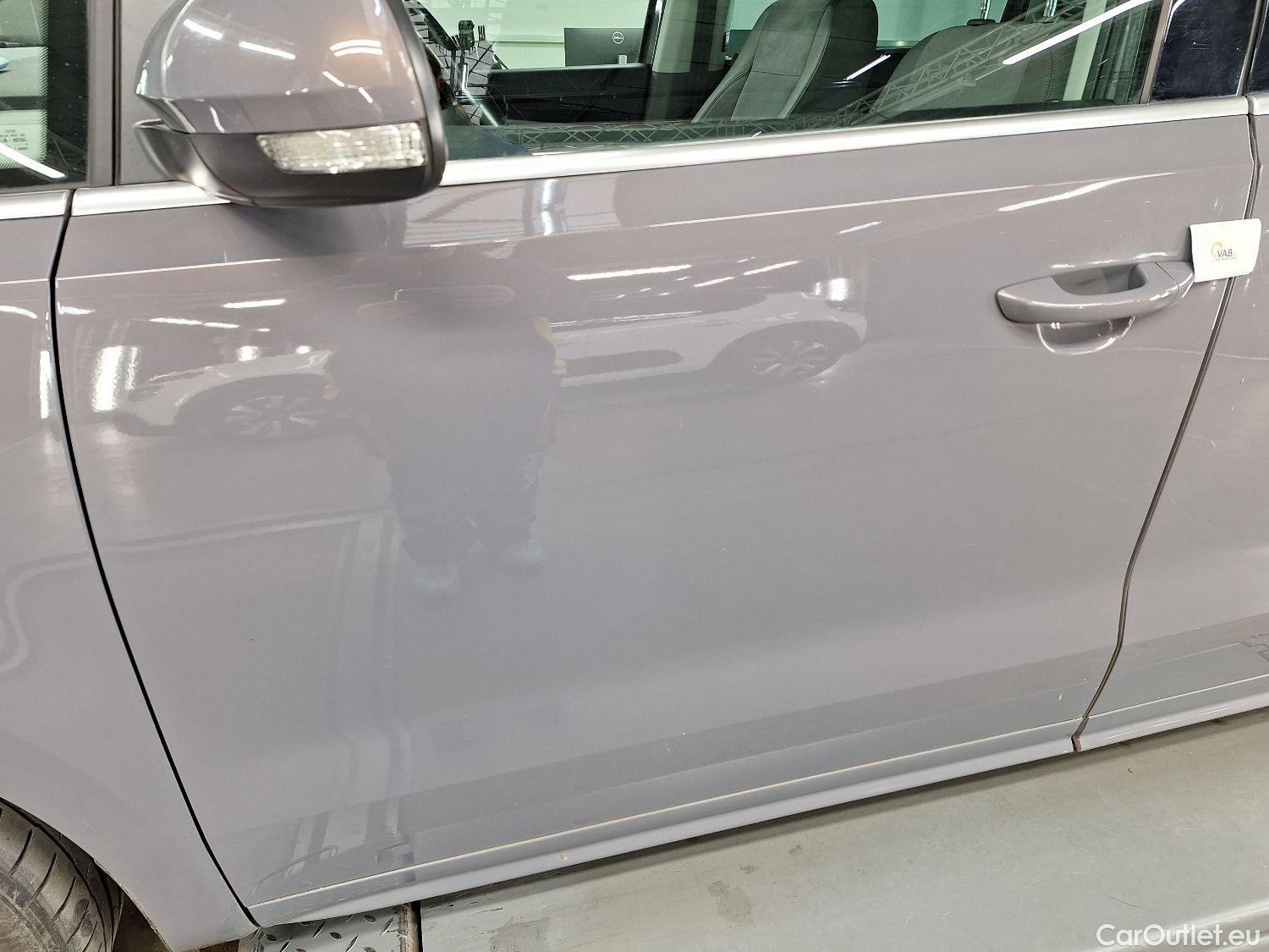  Volkswagen  Sharan VW,  '15, Volkswagen  1.4 TSi 110kW DSG6 Highline 5d 7pl !! #41