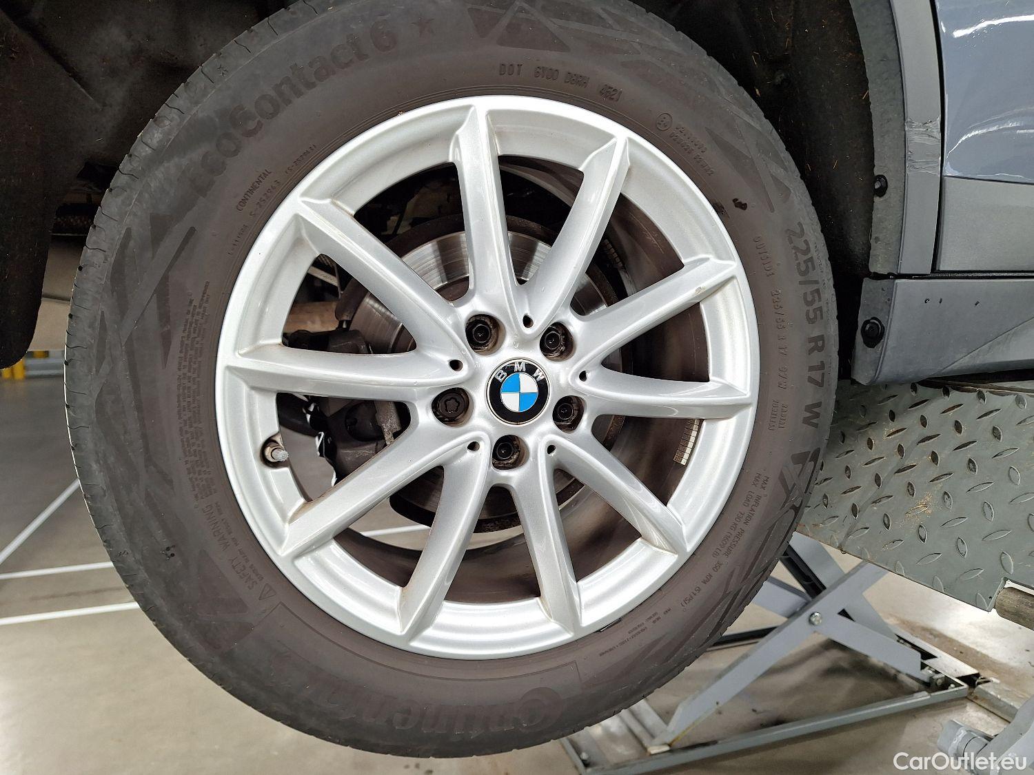  Bmw  X1 BMW,  FL'19, BMW  sDrive18iA (100 kW) 5d #5