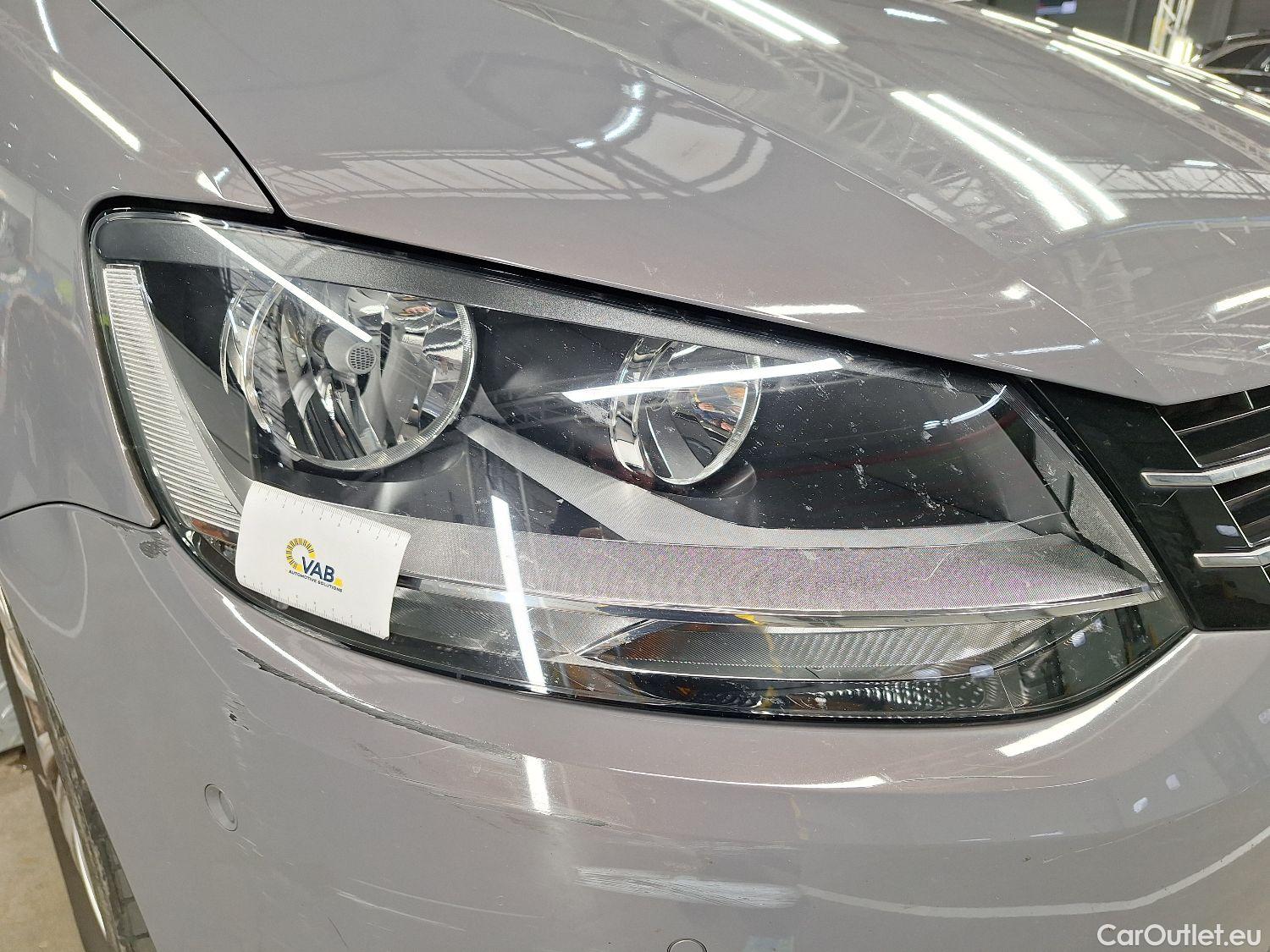  Volkswagen  Sharan VW,  '15, Volkswagen  1.4 TSi 110kW DSG6 Highline 5d 7pl !! #5