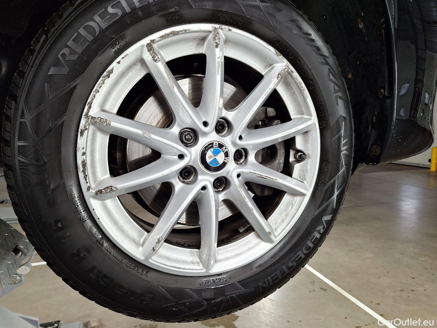  Bmw  Serie 2 BMW, 2-serie GranTour '18, BMW 2 Reeks Gran Tourer 216d (85kW) Aut. 5d #3