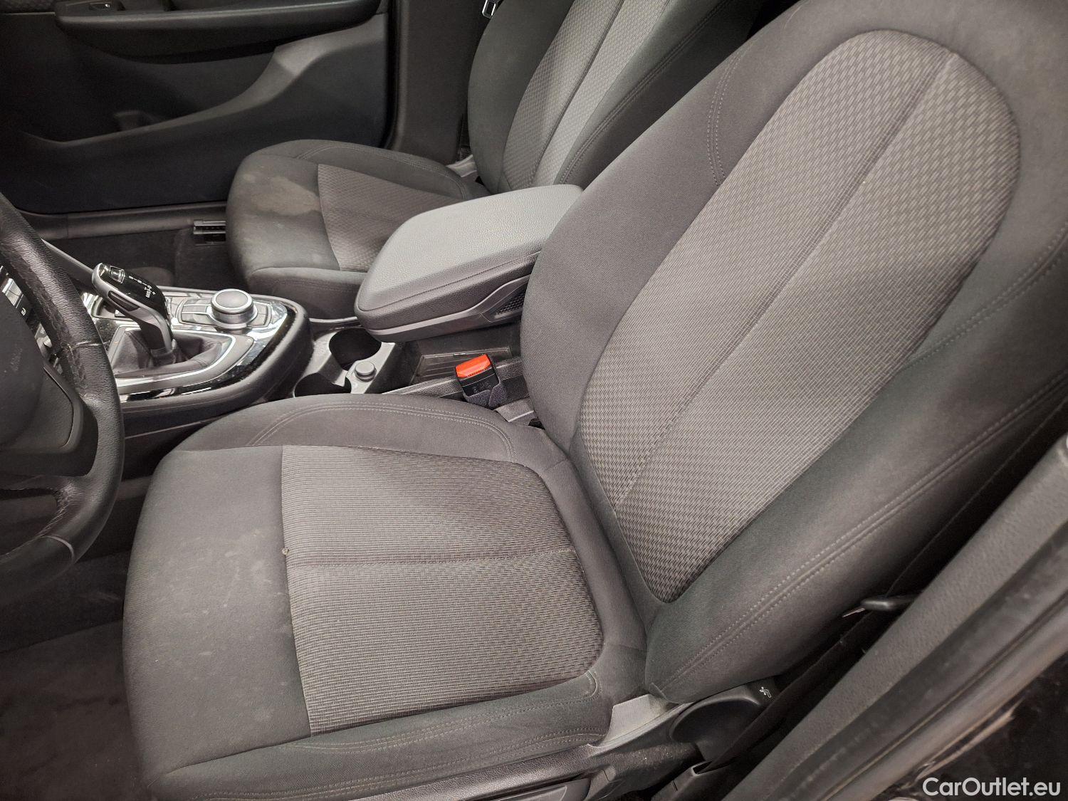  Bmw  Serie 2 BMW, 2-serie GranTour '18, BMW 2 Reeks Gran Tourer 216d (85kW) Aut. 5d #43