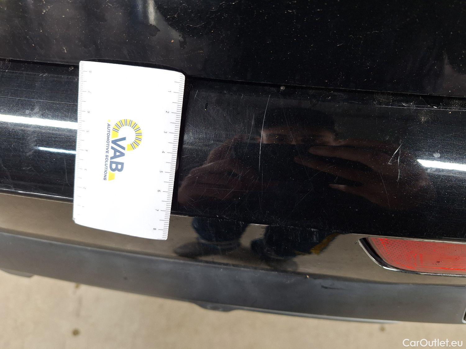  Citroen  DS 7 CROSSBACK DS, DS7 CB '17,  1.5 BlueHDi 130 Auto PERFORMANCE Li #28