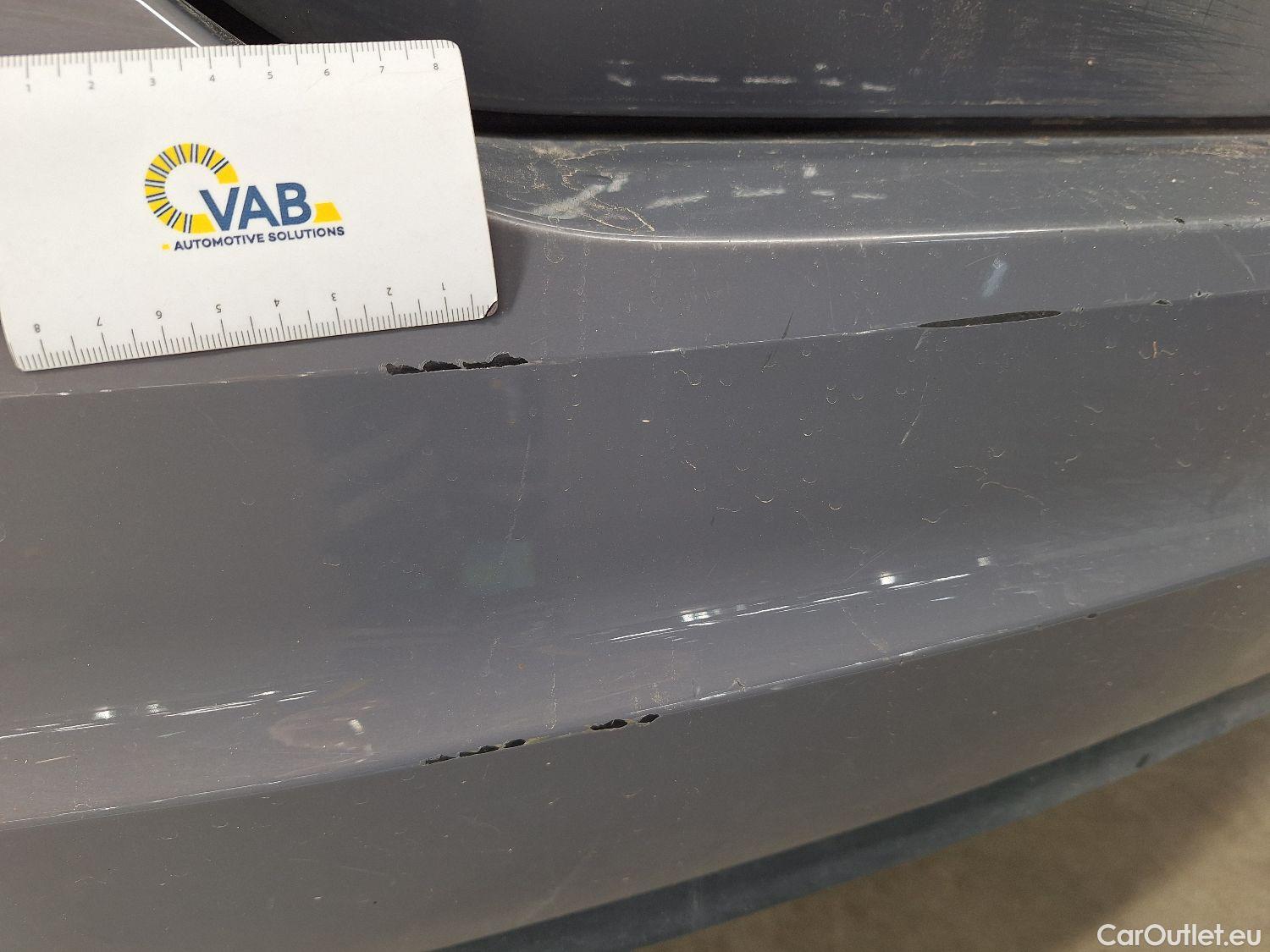  Volkswagen  Sharan VW,  '15, Volkswagen  1.4 TSi 110kW DSG6 Highline 5d 7pl !! #36