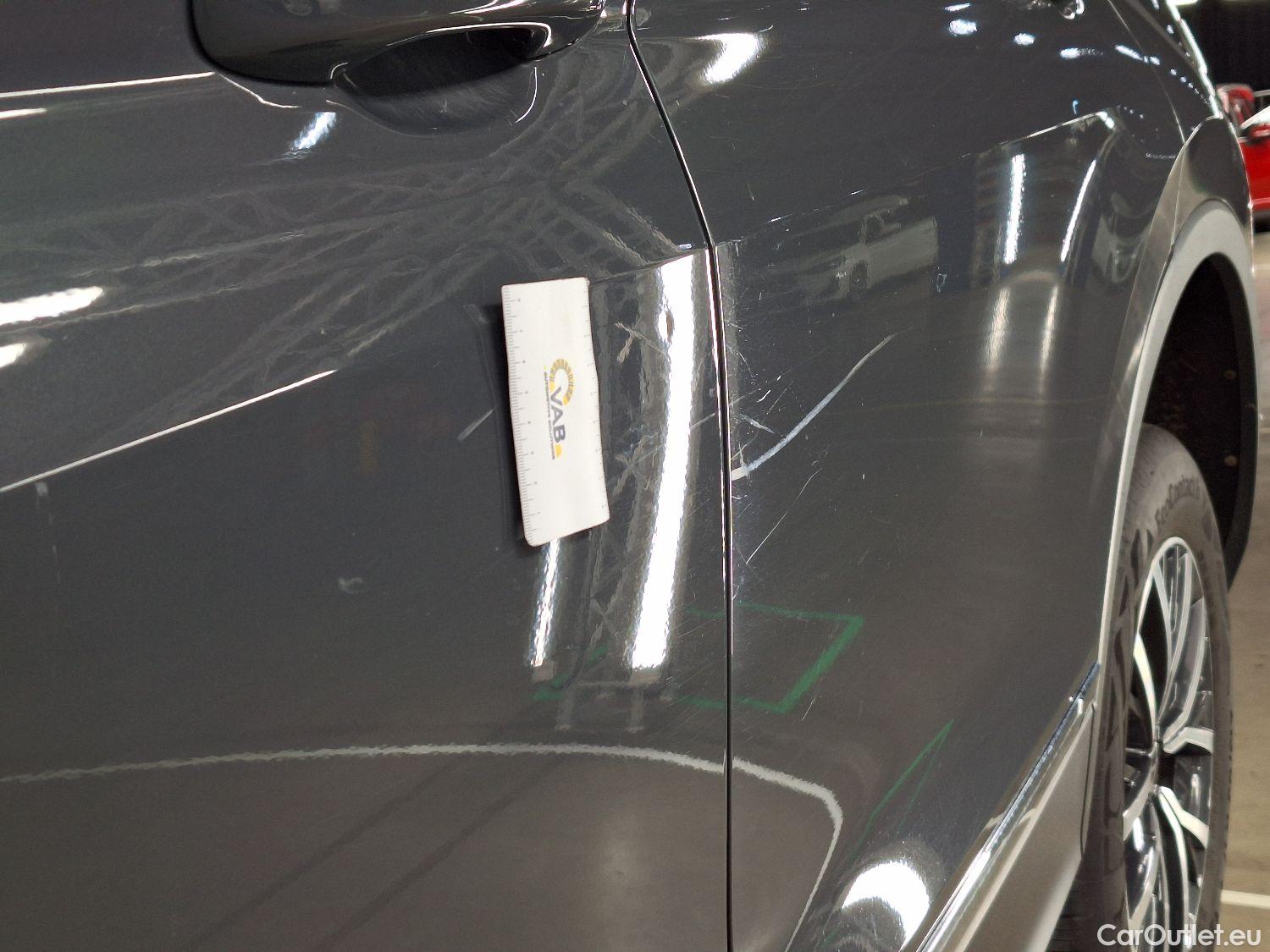  Volkswagen  Tiguan VW,  FL'20, Volkswagen  2.0 TDI 110kW DSG Life 5d #36