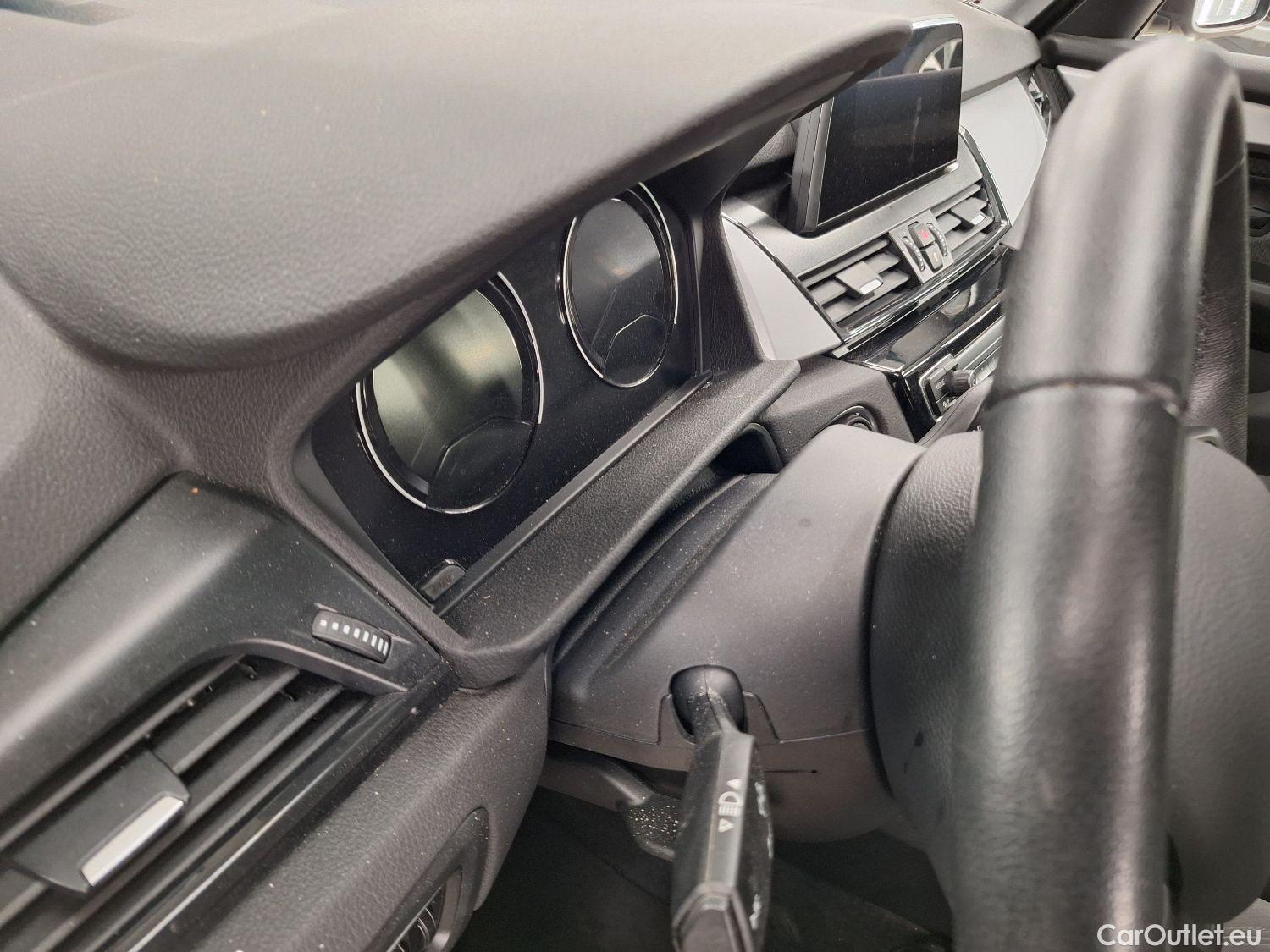  Bmw  Serie 2 BMW, 2-serie GranTour '18, BMW 2 Reeks Gran Tourer 216d (85kW) Aut. 5d #46