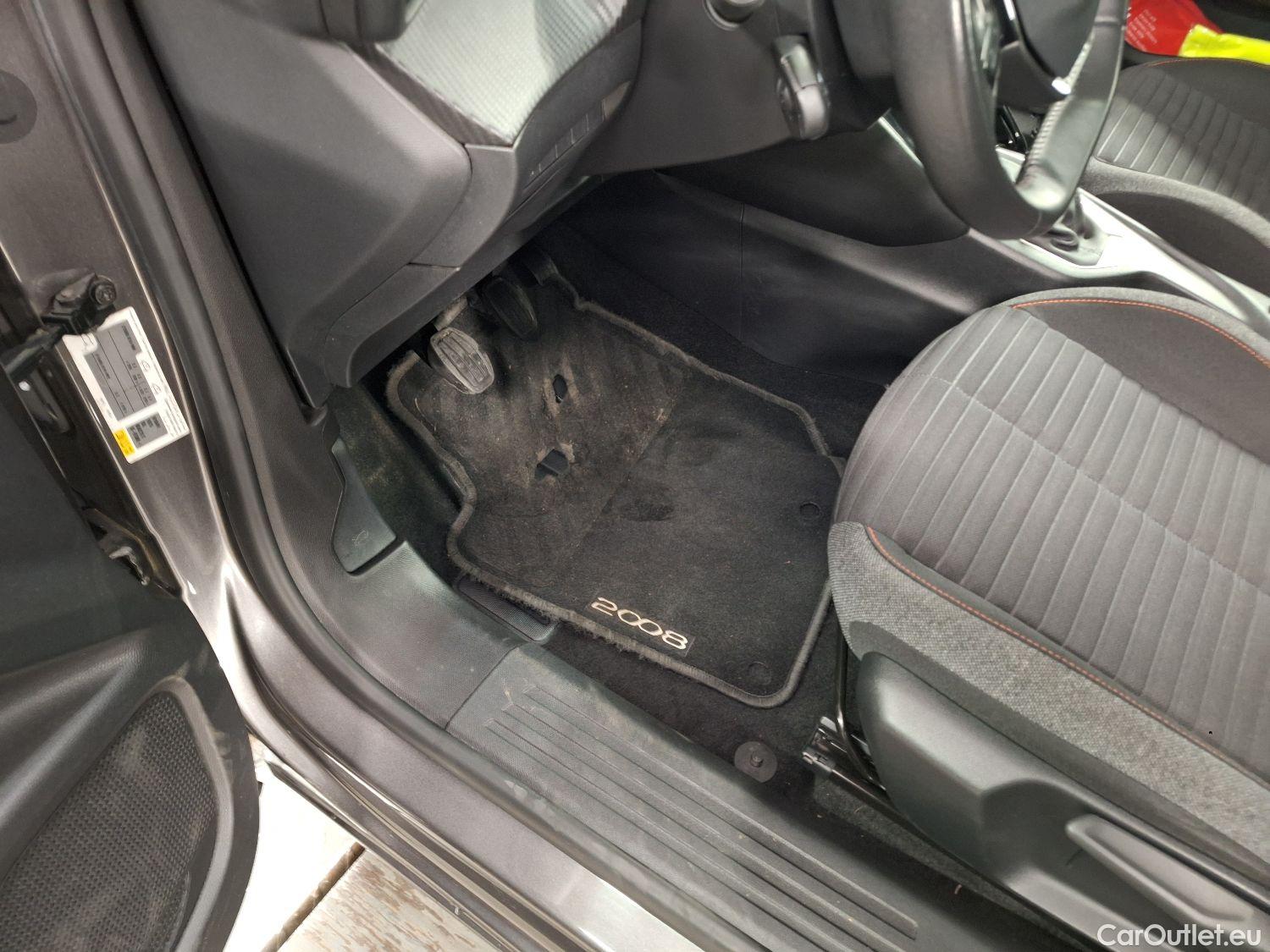  Peugeot  2008 Peugeot,  '19, Peugeot  1.5 BlueHDi 81kW S&S Active Pack 5d #41