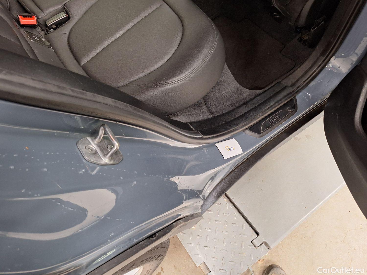  Bmw  X1 BMW,  FL'19, BMW  sDrive18iA (100 kW) 5d #35