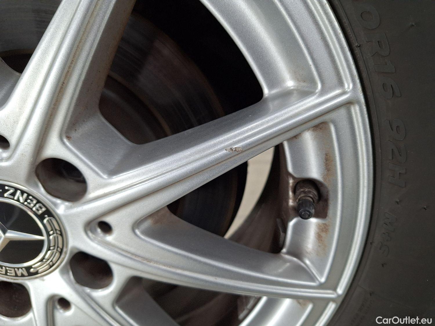  Mercedes  CLA-Klasse Mercedes, CLA-Class SB '19, Mercedes-Benz CLA Shooting Brake CLA 200 5d #7