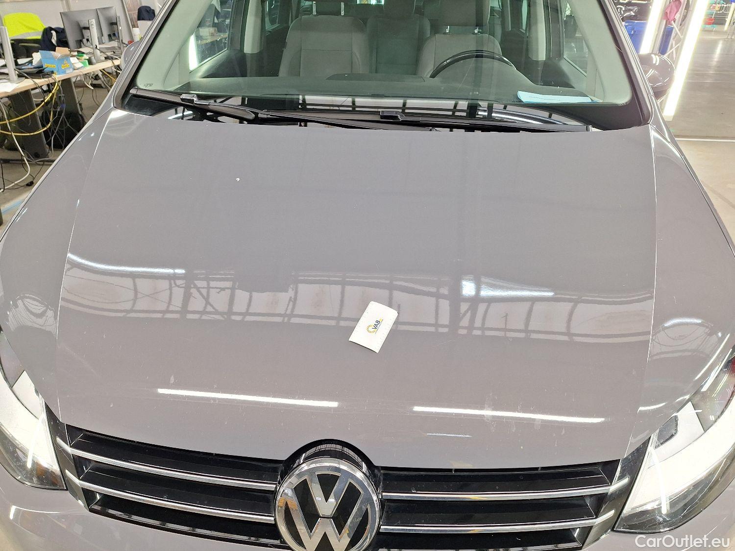  Volkswagen  Sharan VW,  '15, Volkswagen  1.4 TSi 110kW DSG6 Highline 5d 7pl !! #60