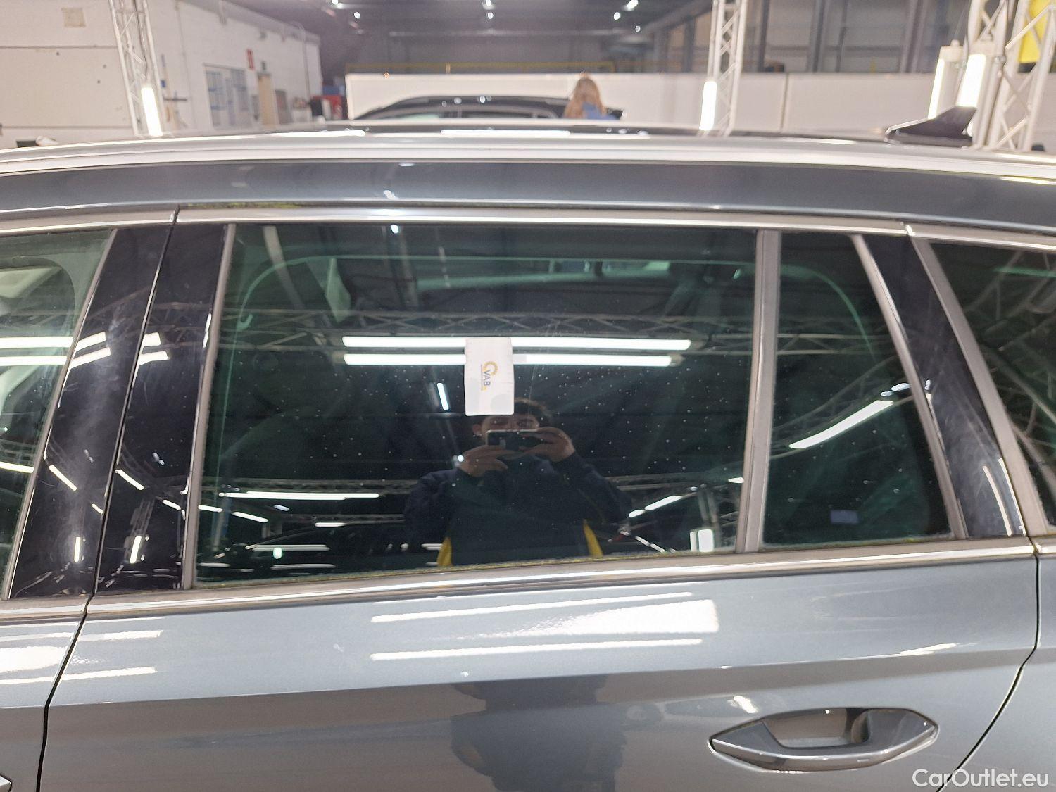  Skoda  Octavia Skoda,  Combi '20, Skoda  Combi 2.0 CRTDI 110kW DSG7 Ambition  #30