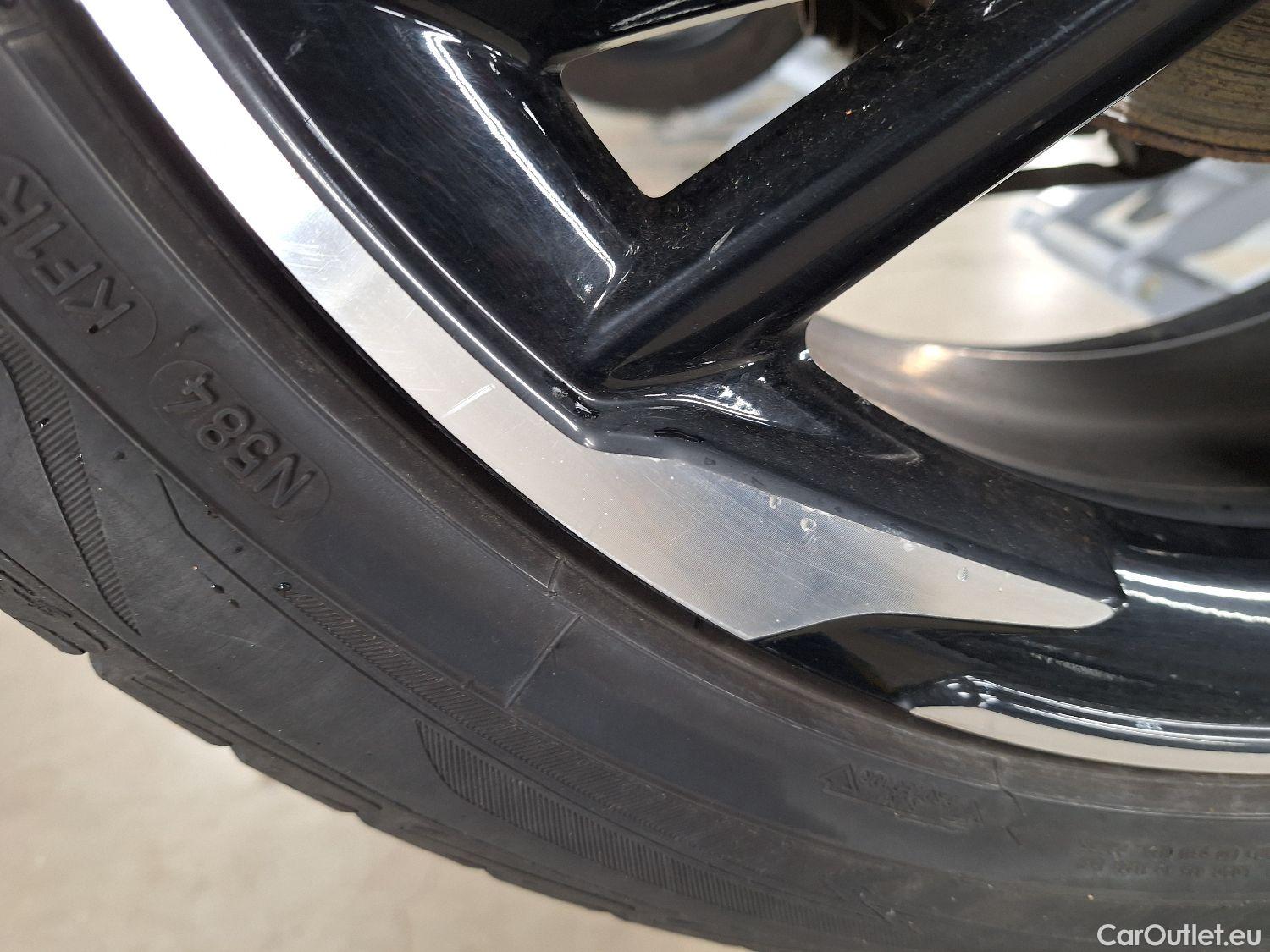  Citroen  DS 7 CROSSBACK DS, DS7 CB '17,  1.5 BlueHDi 130 Auto PERFORMANCE Li #10