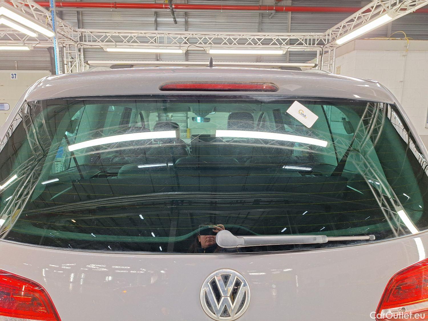  Volkswagen  Sharan VW,  '15, Volkswagen  1.4 TSi 110kW DSG6 Highline 5d 7pl !! #27