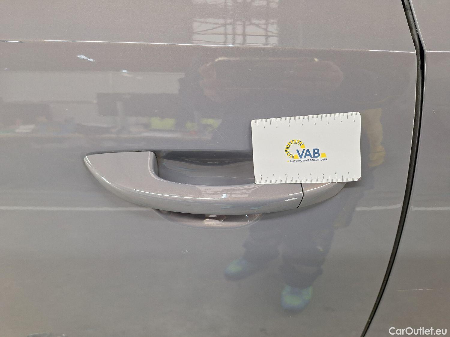  Volkswagen  Sharan VW,  '15, Volkswagen  1.4 TSi 110kW DSG6 Highline 5d 7pl !! #19