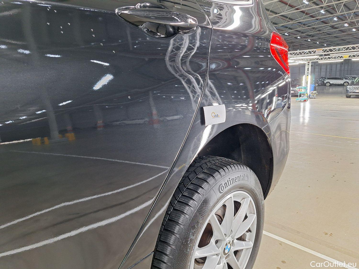  Bmw  Serie 2 BMW, 2-serie GranTour '18, BMW 2 Reeks Gran Tourer 216d (85kW) Aut. 5d #34