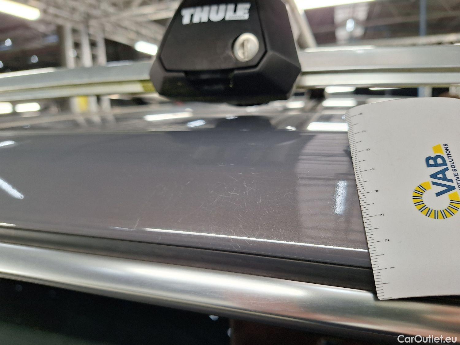  Volkswagen  Sharan VW,  '15, Volkswagen  1.4 TSi 110kW DSG6 Highline 5d 7pl !! #25