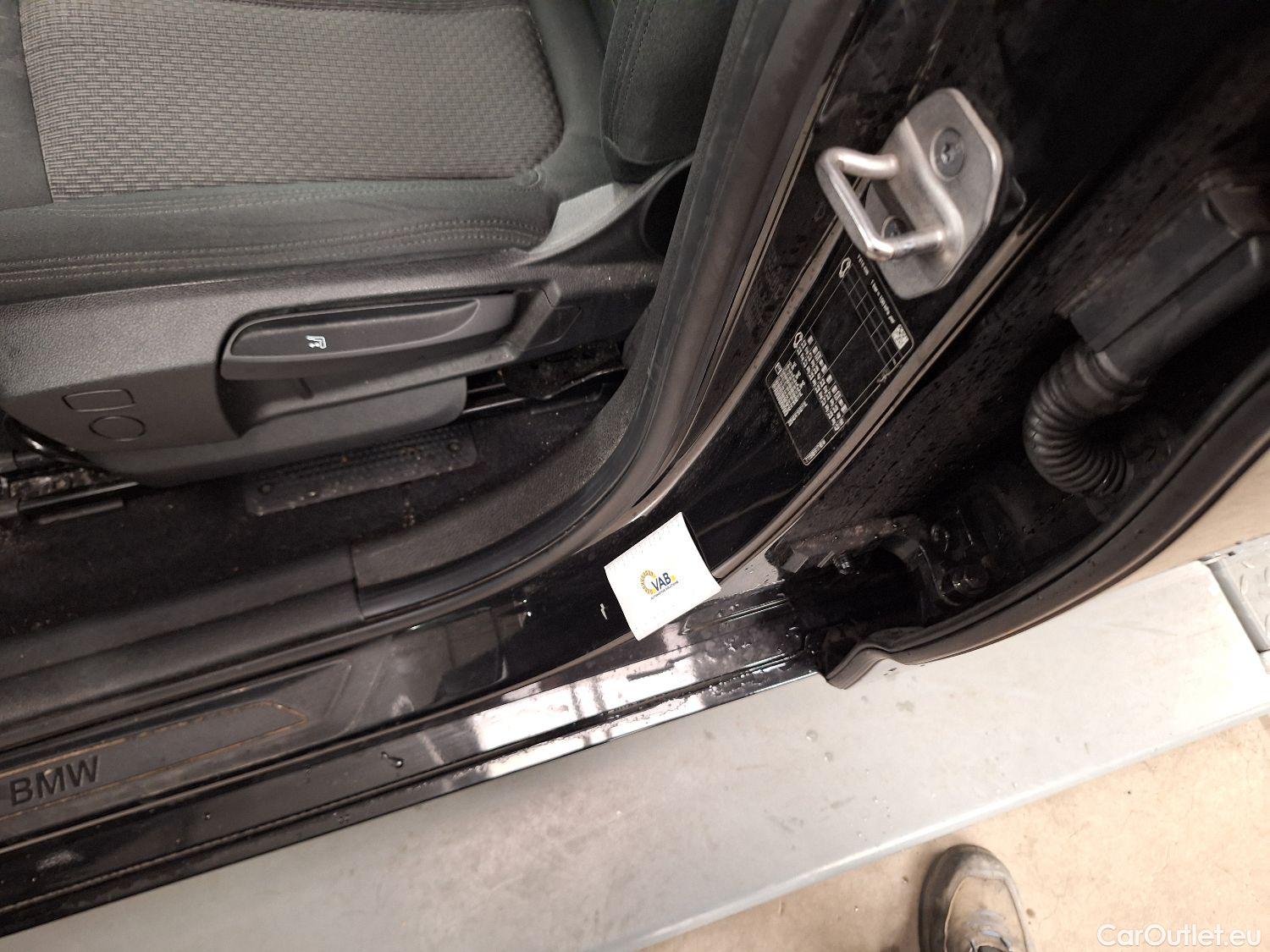  Bmw  Serie 2 BMW, 2-serie GranTour '18, BMW 2 Reeks Gran Tourer 216d (85kW) Aut. 5d #51