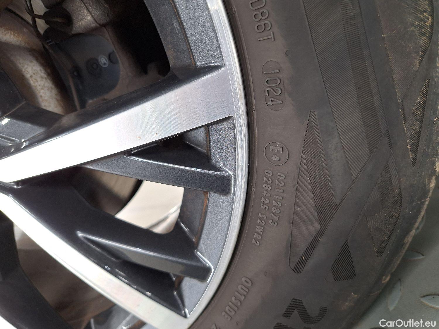  Volkswagen  Tiguan VW,  FL'20, Volkswagen  2.0 TDI 110kW DSG Life 5d #16