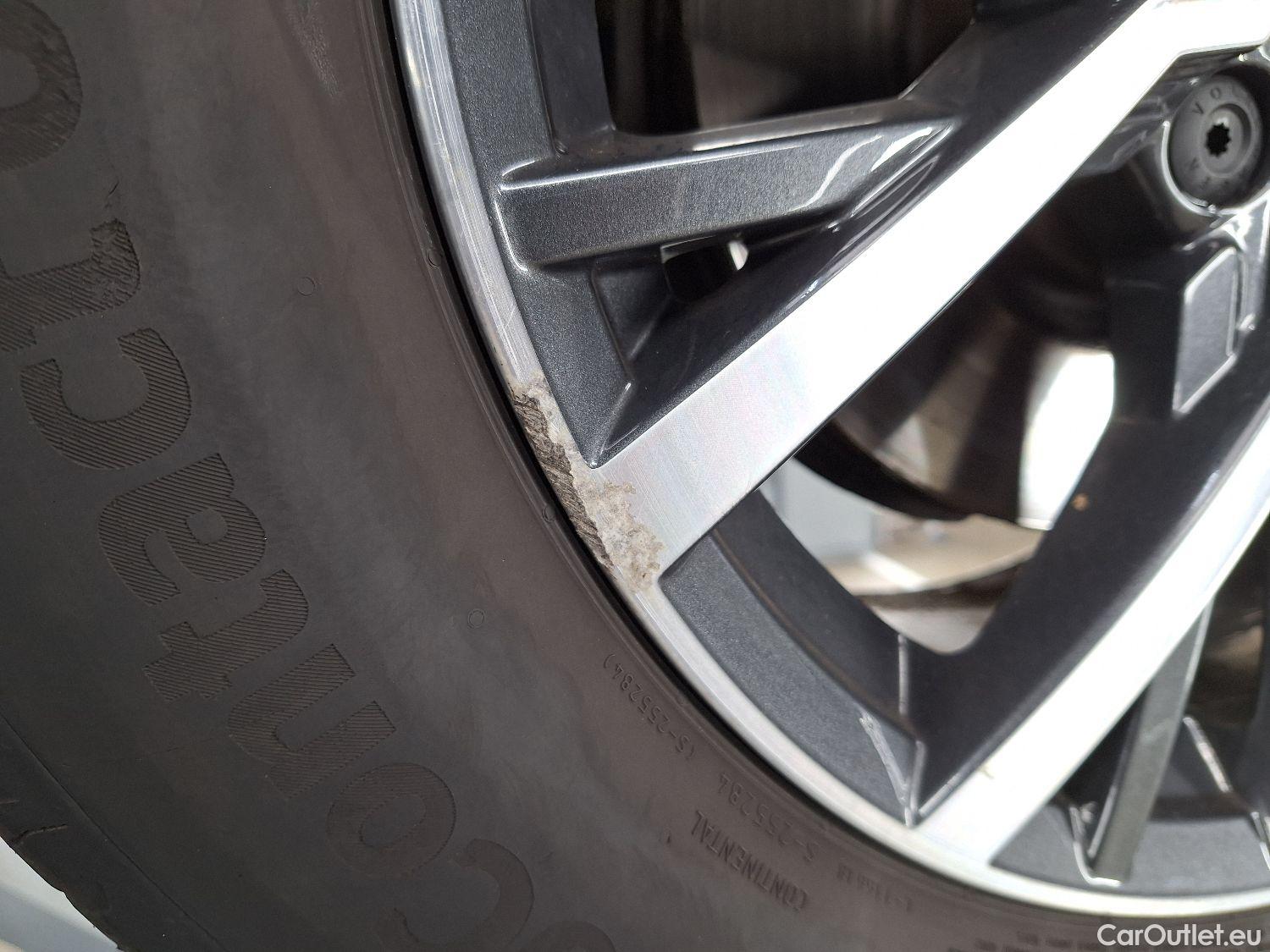  Volkswagen  Tiguan VW,  FL'20, Volkswagen  2.0 TDI 110kW DSG Life 5d #14