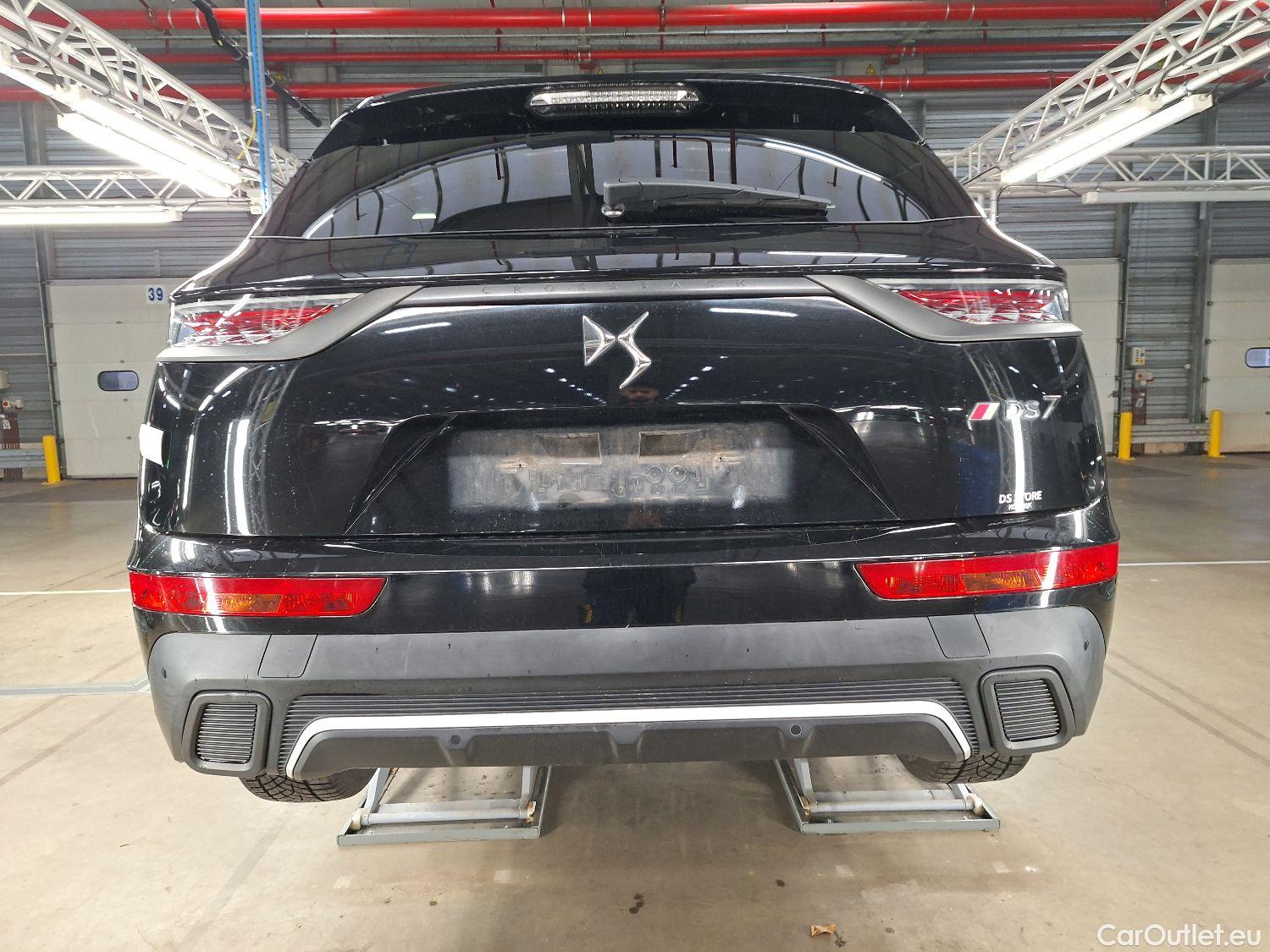  Citroen  DS 7 CROSSBACK DS, DS7 CB '17,  1.5 BlueHDi 130 Auto PERFORMANCE Li #32