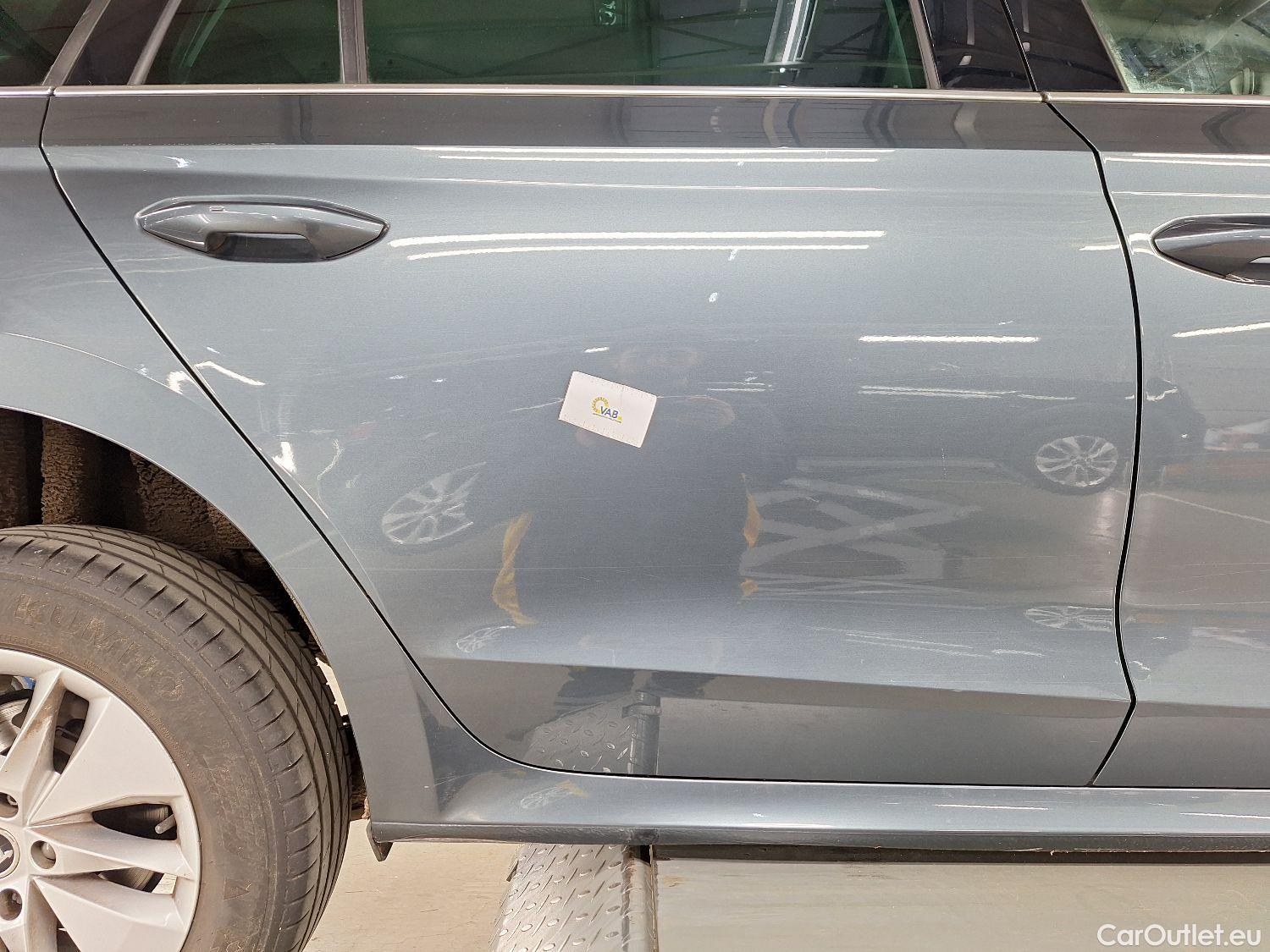  Skoda  Octavia Skoda,  Combi '20, Skoda  Combi 2.0 CRTDI 110kW DSG7 Ambition  #11