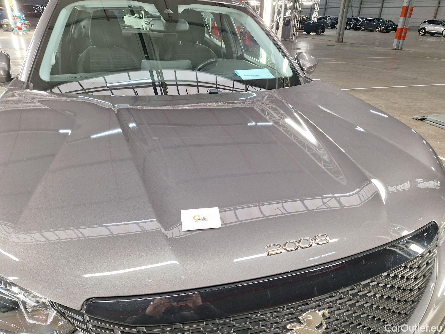  Peugeot  2008 Peugeot,  '19, Peugeot  1.5 BlueHDi 81kW S&S Active Pack 5d #43