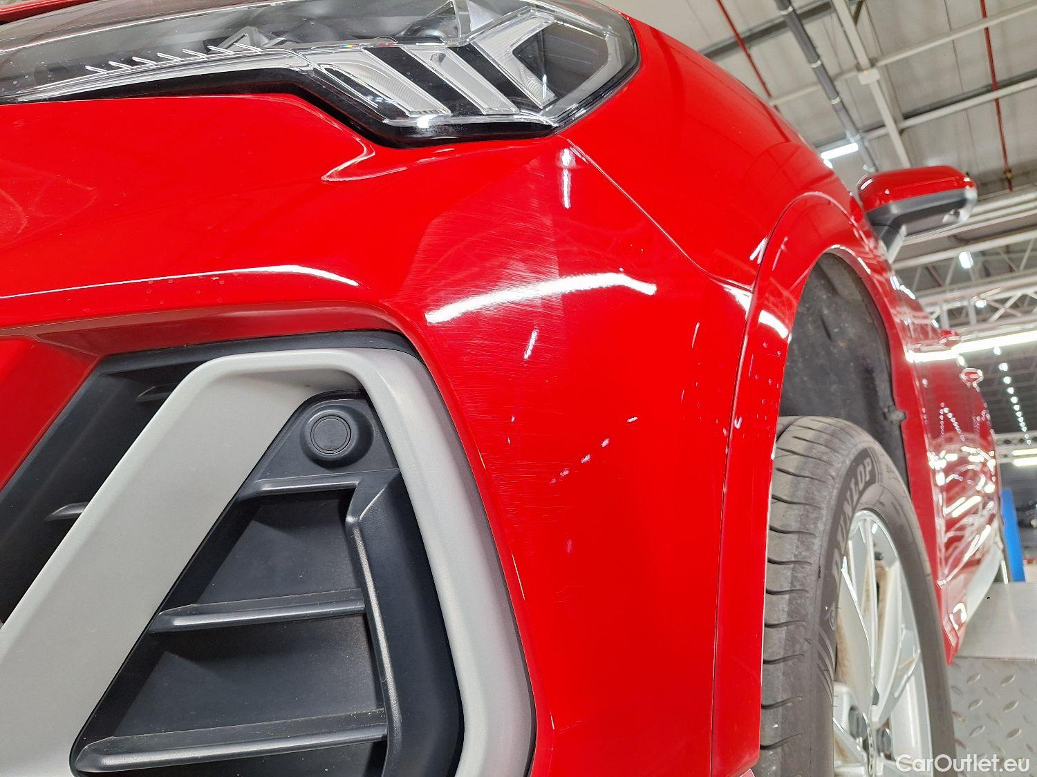  Audi  Q3 Audi,  SB '19, Audi  Sportback 35 TFSI S tronic S Line Business #5